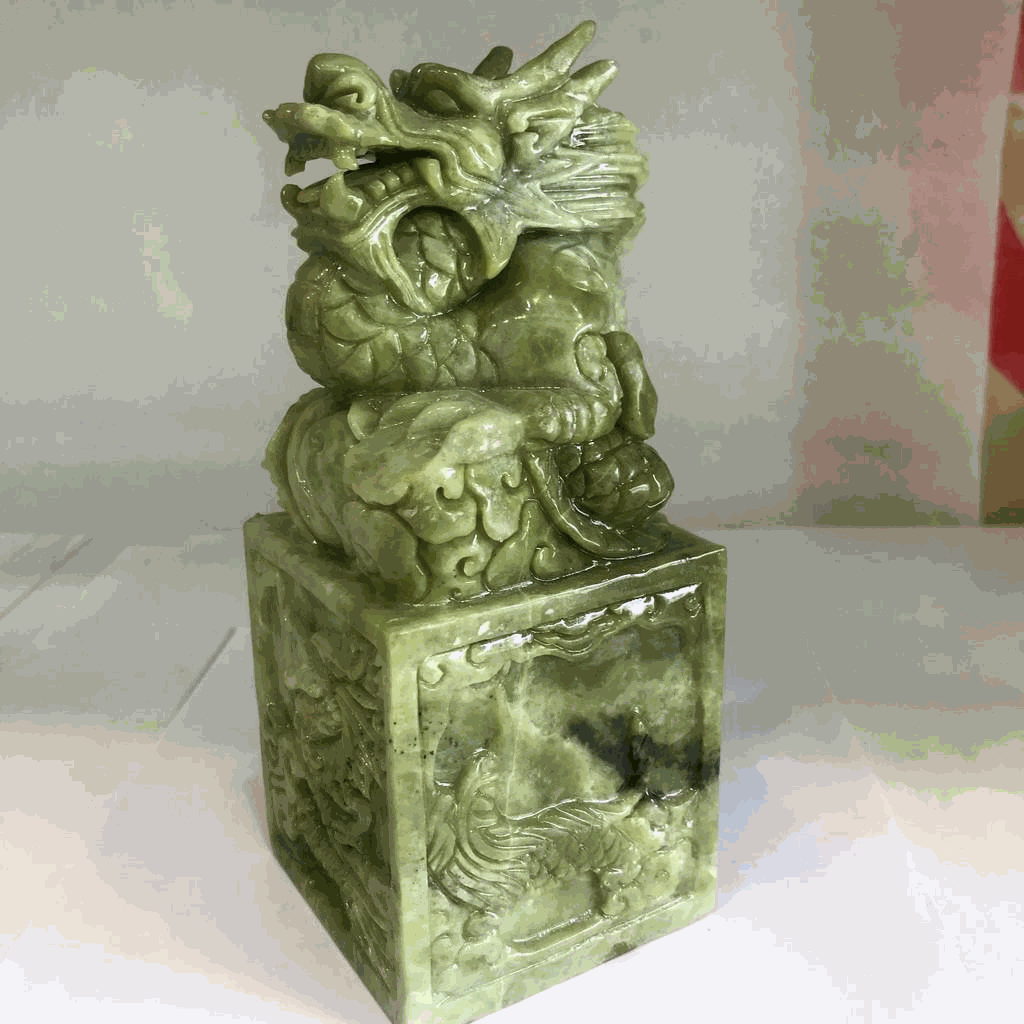 Đá Serpentine