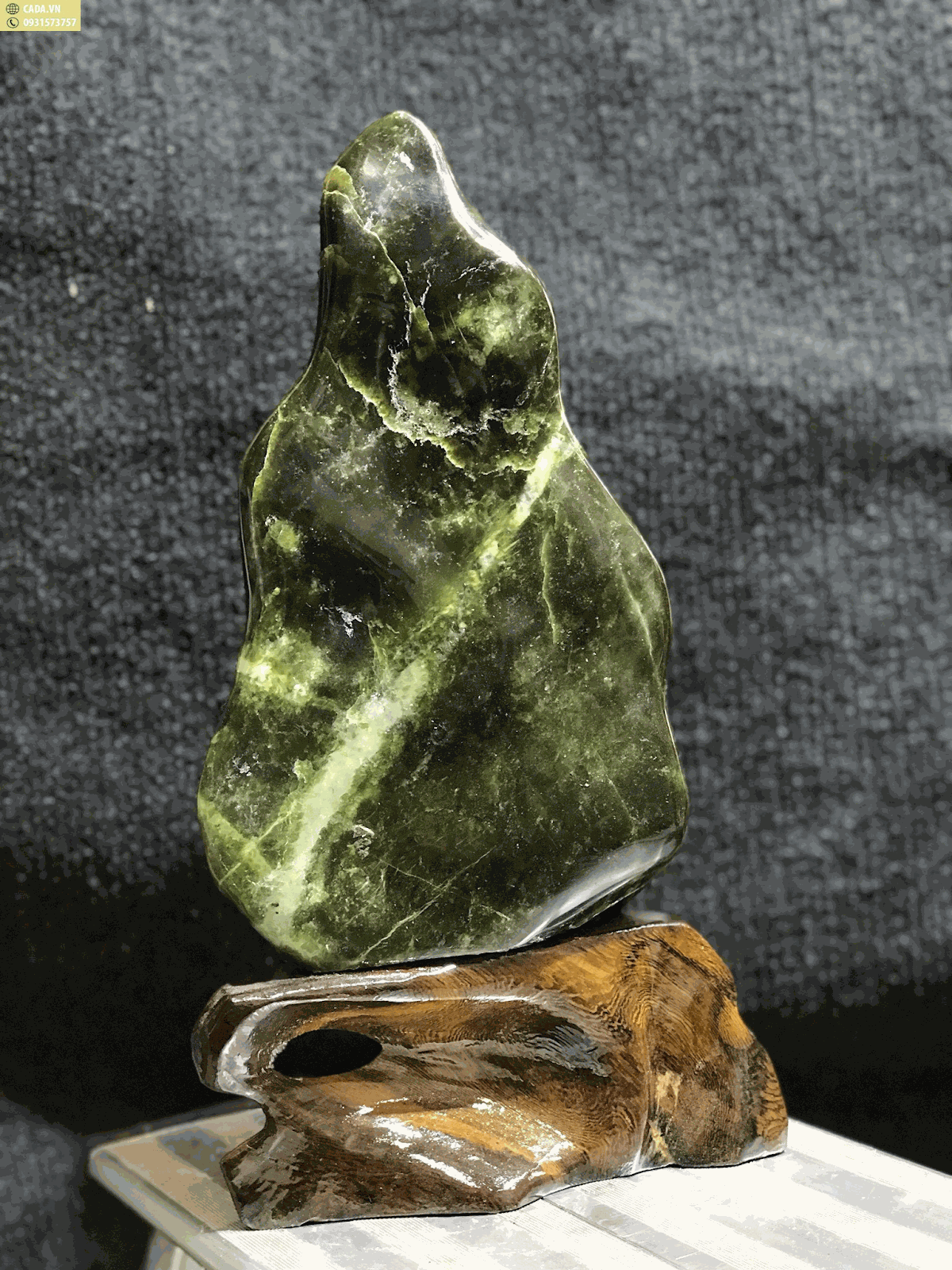 Đá Serpentine