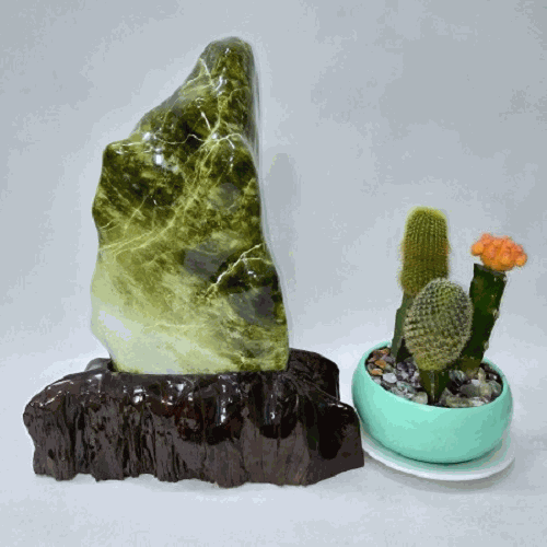 Đá Serpentine