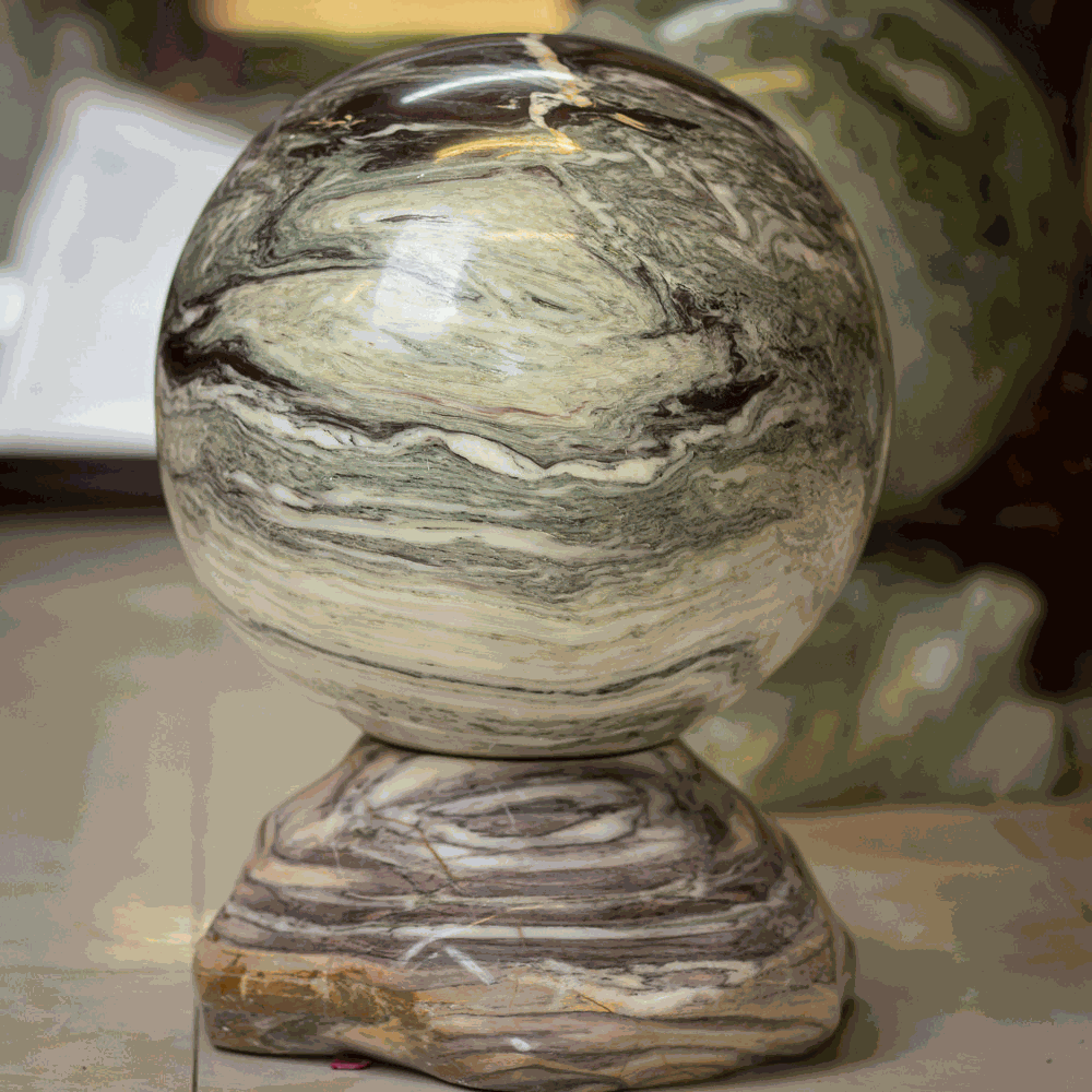 Đá Serpentine