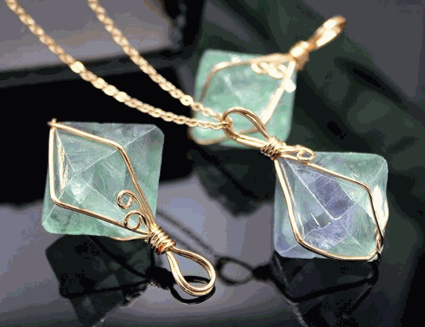 Đá Fluorite