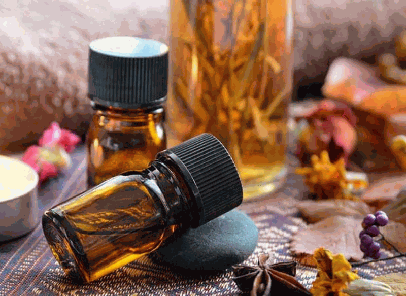 Tác Dụng Của Tinh Dầu Gỗ Trầm Hương