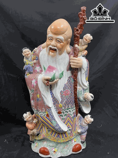 gốm Giang Tô