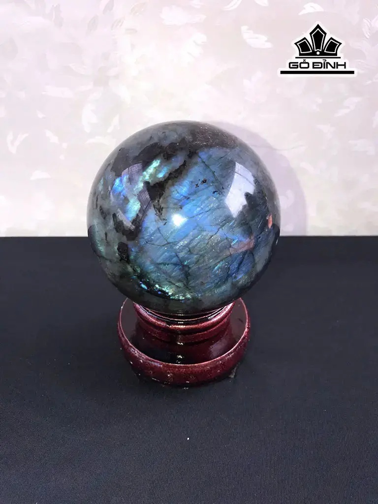 Đá Sapphire