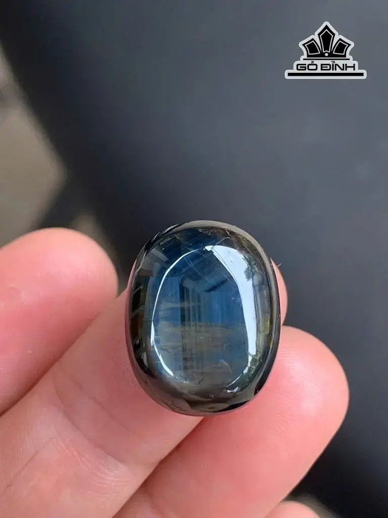 Đá Sapphire