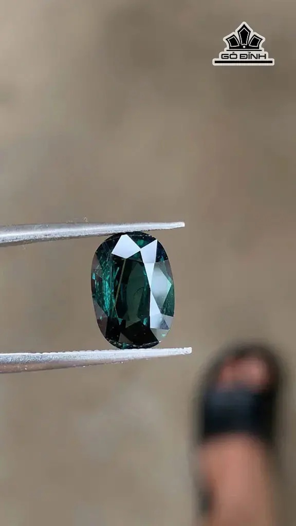 Đá Sapphire