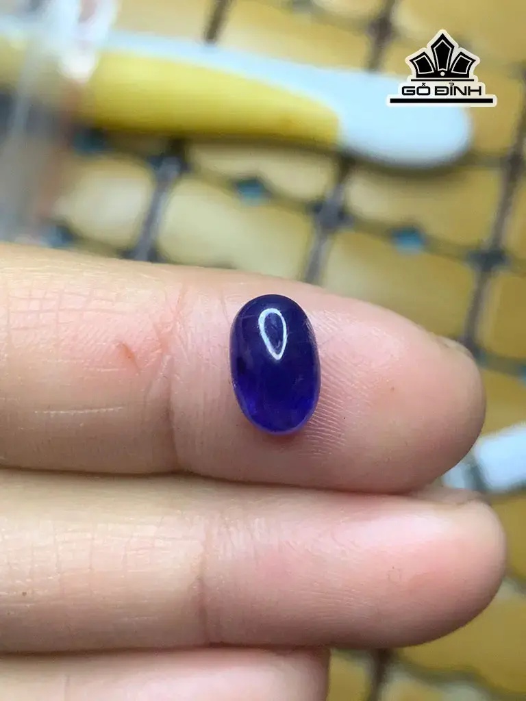 Đá Sapphire