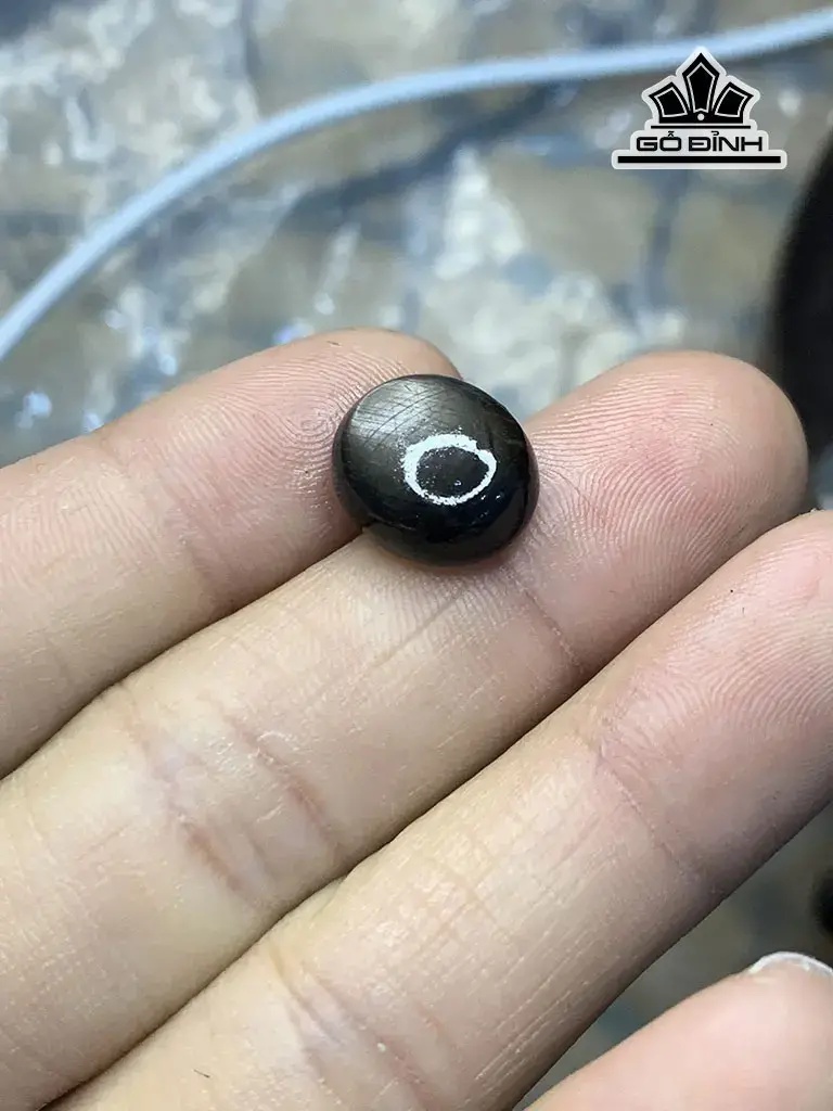 Đá Sapphire