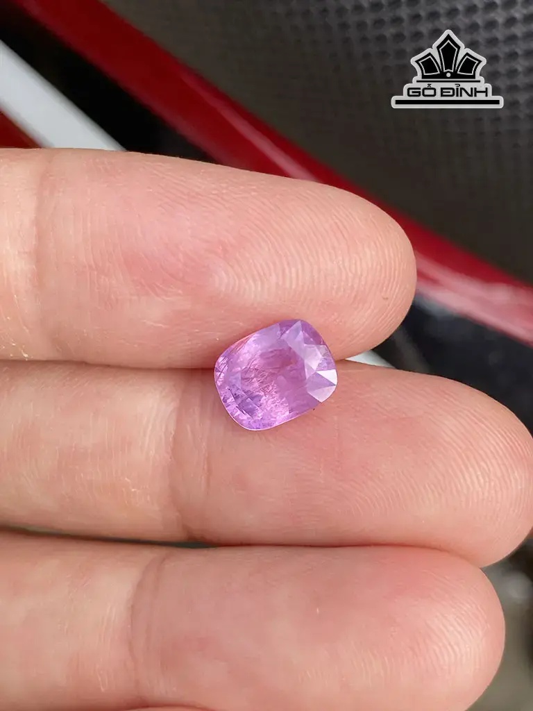 Đá Sapphire