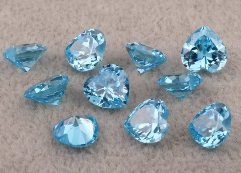 Đá Zircon