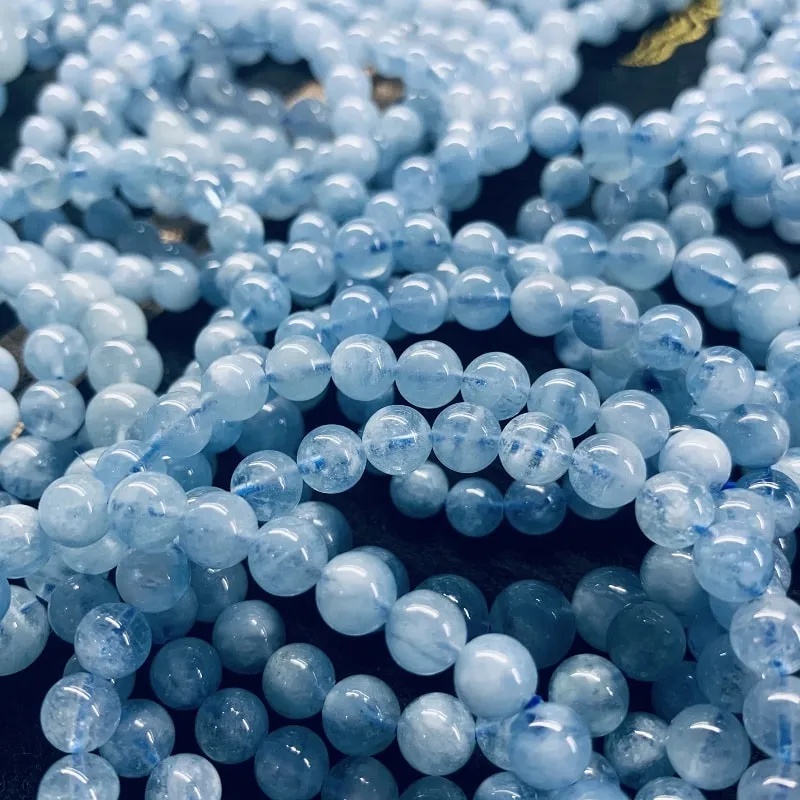 Đá Aquamarine