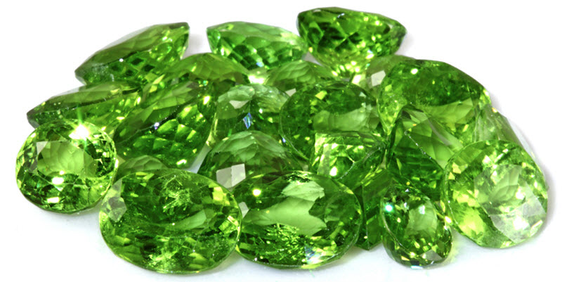 Đá Emerald