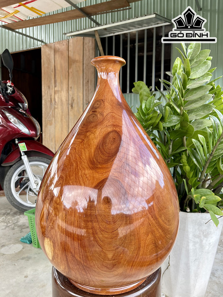 Bình phay 