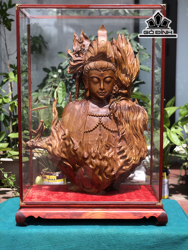 Tượng thiện ác