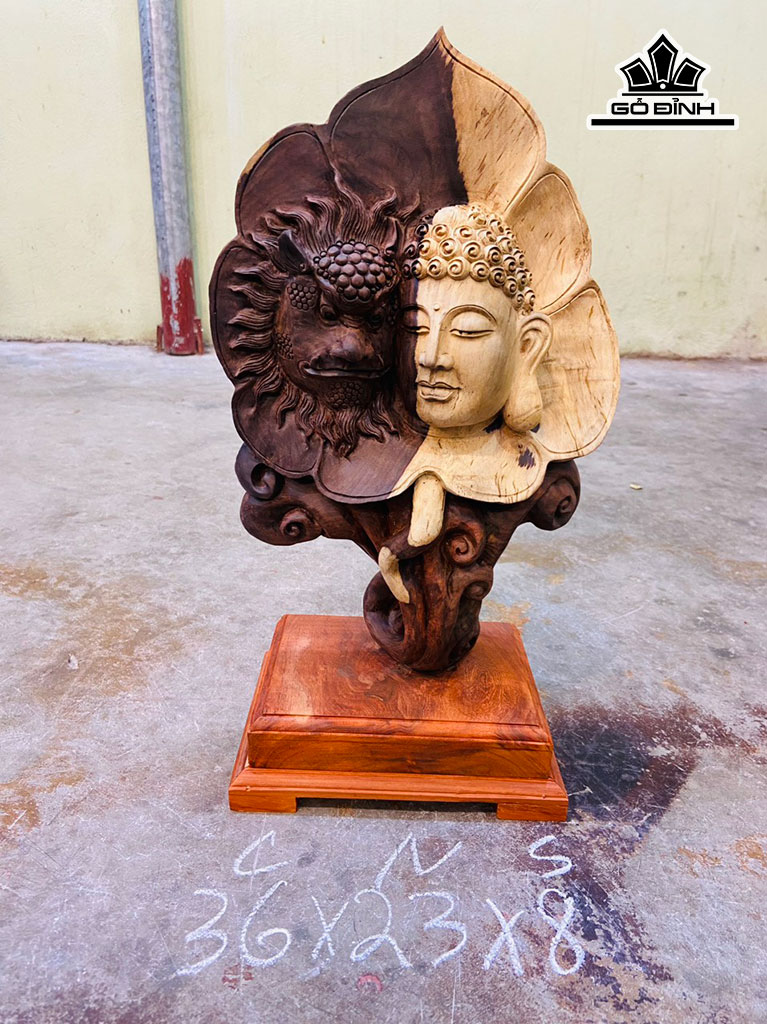 Tượng thiện ác