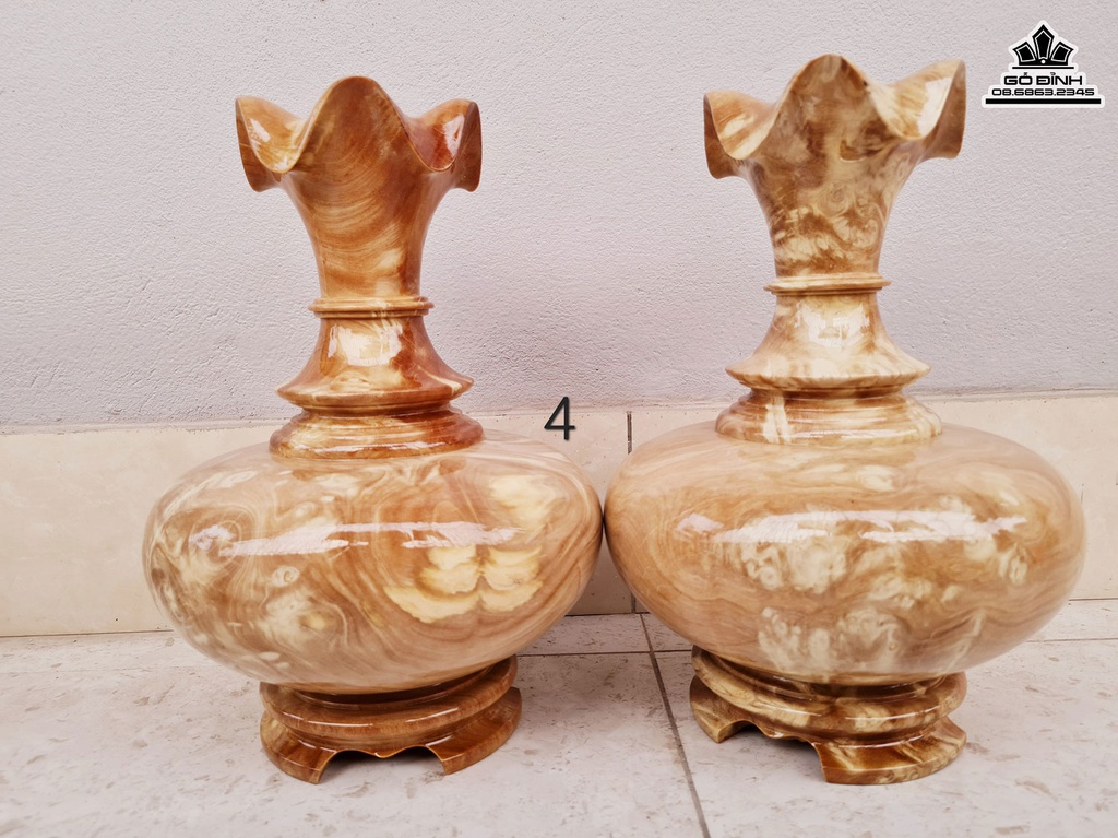 Cặp Củ Tỏi