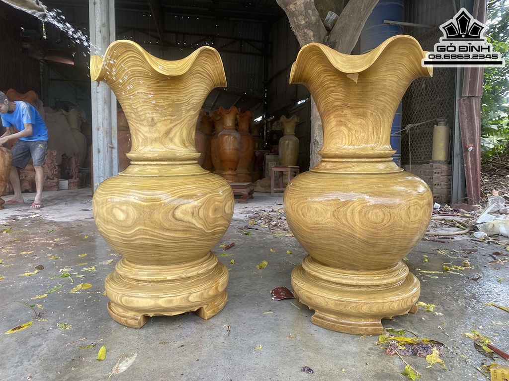 Cặp Củ Tỏi