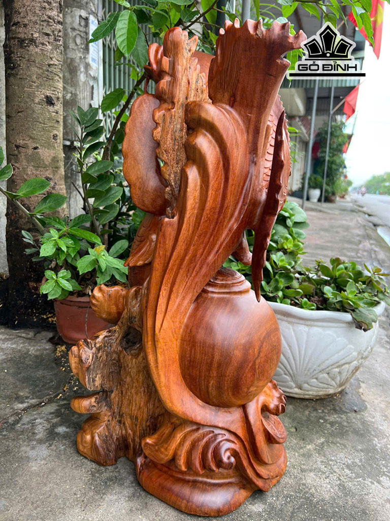Tượng Song Ngư