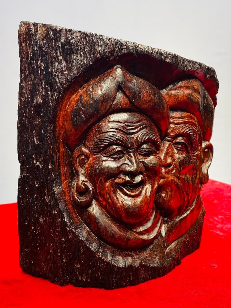 Tượng Bách Niên Giai Lão