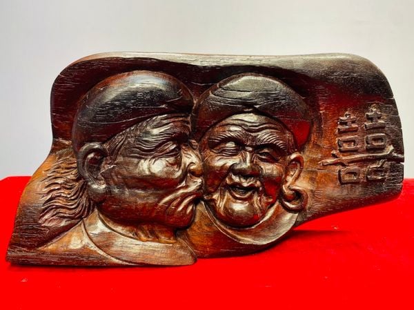 Tượng Bách Niên Giai Lão