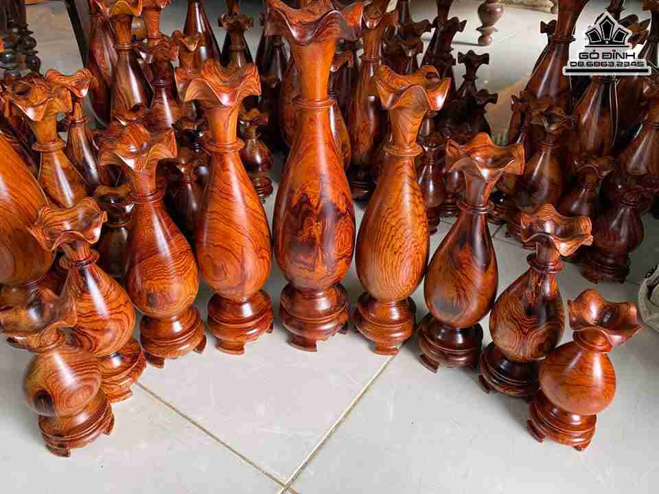 Lục bình 9 món
