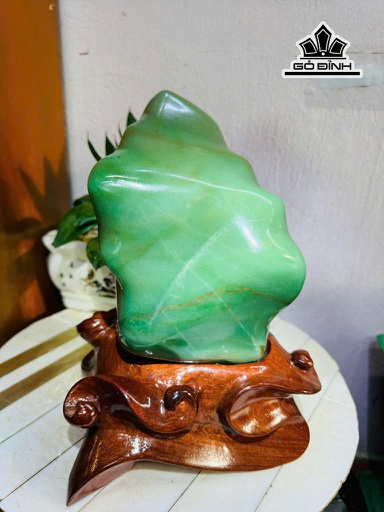 Kim Tự Tháp Đá Phong Thủy