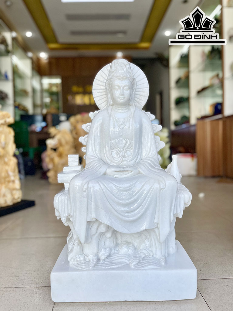 Đá Bạch Ngọc