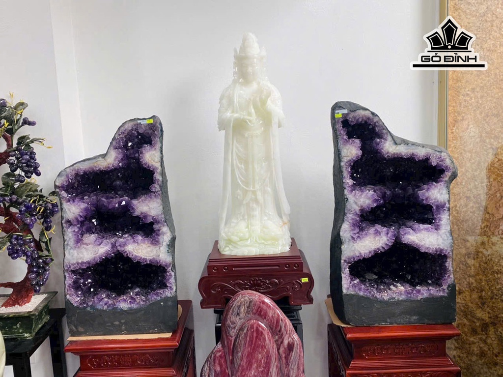 Đá Ngọc Onyx