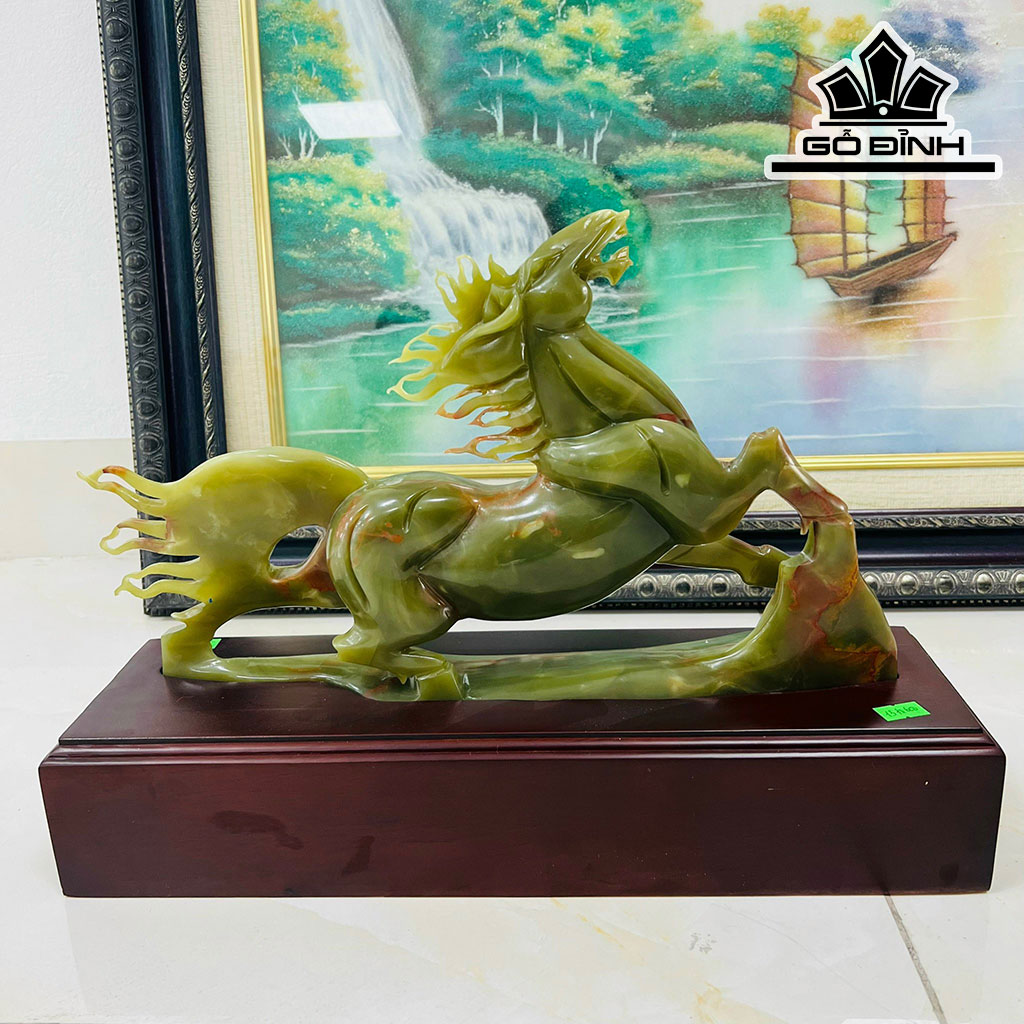 Đá Ngọc Onyx