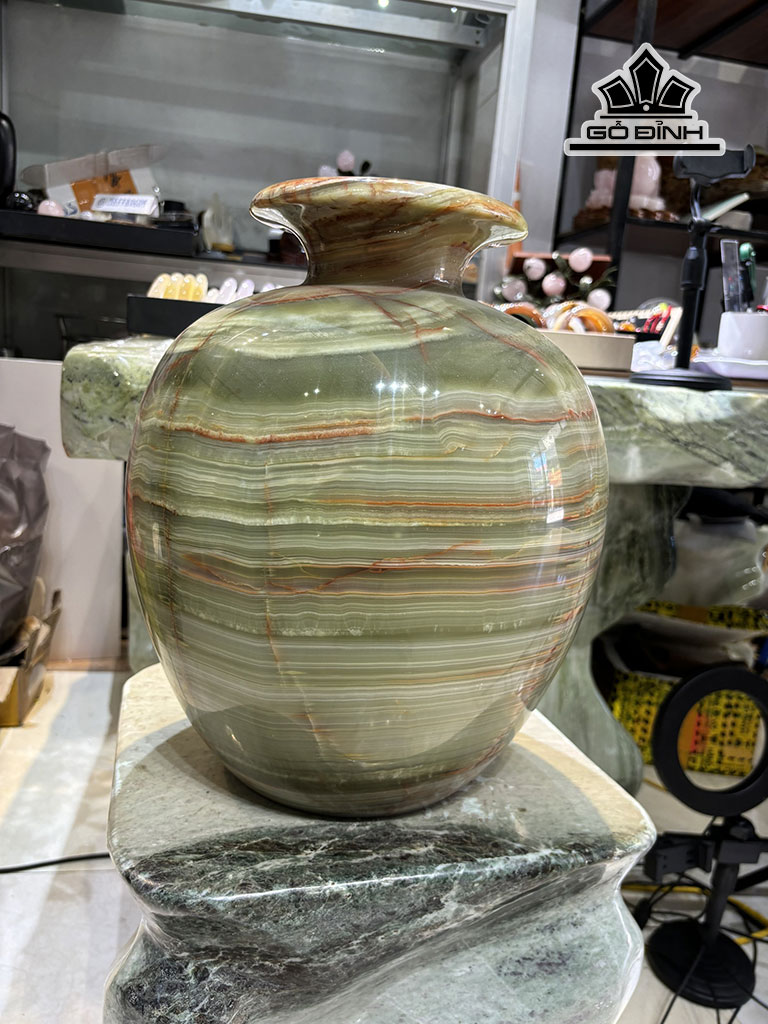 Đá Ngọc Onyx