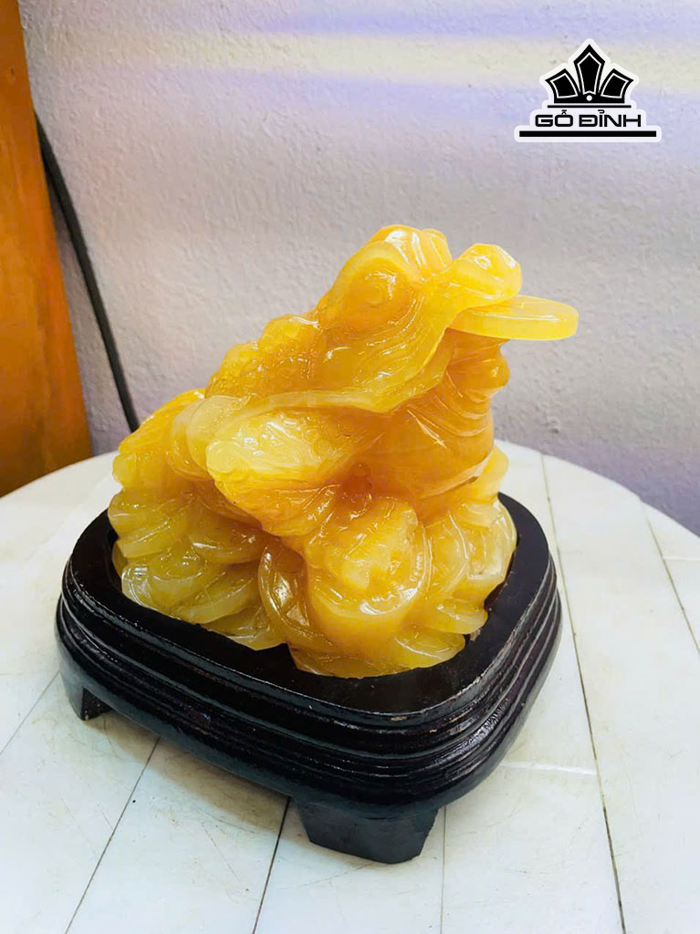 Đá Ngọc Hoàng Long