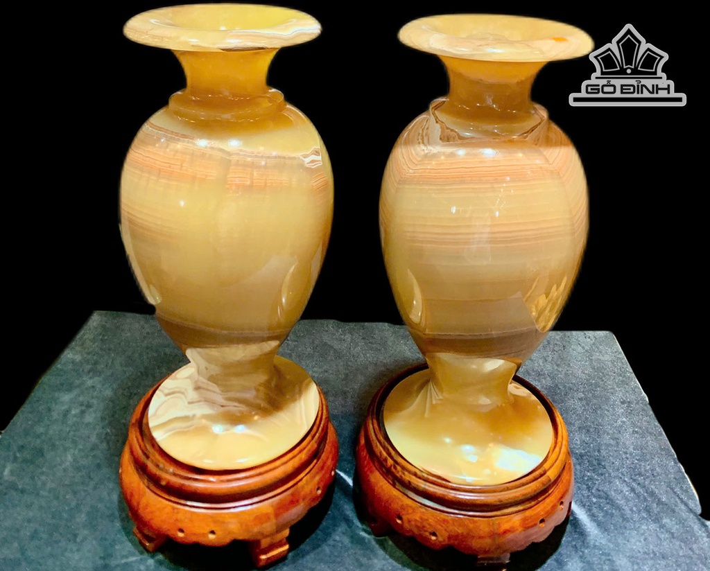 Đá Ngọc Hoàng Long
