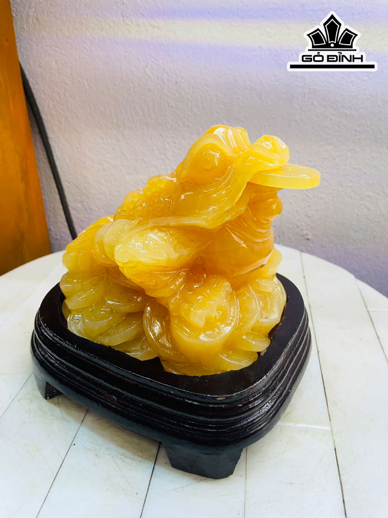Đá Ngọc Hoàng Long