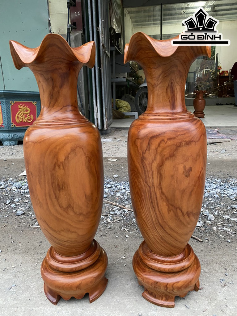 Lục Bình Gỗ