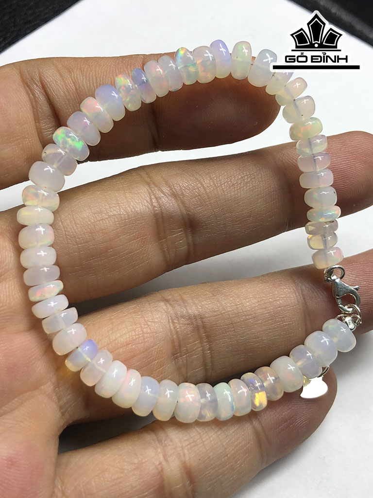 Đá Opal 