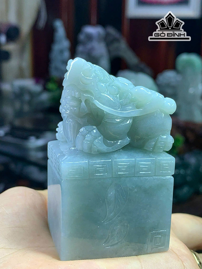 Đá Cẩm Thạch