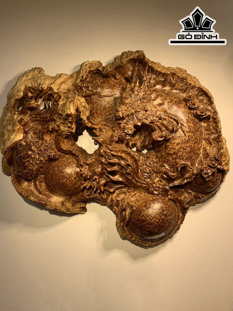 Tượng Cá Chép
