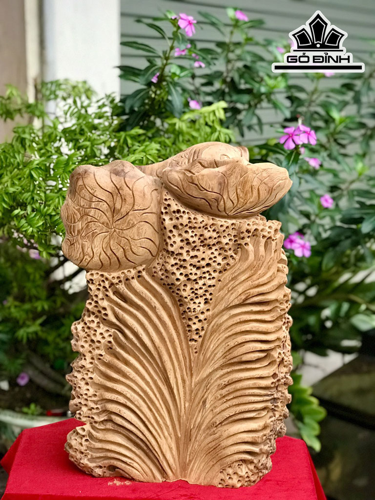 Tượng Cá Chép