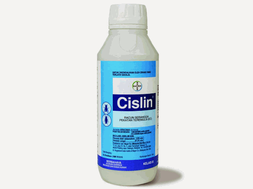 Thuốc diệt mối mọt Cislin 2.5EC