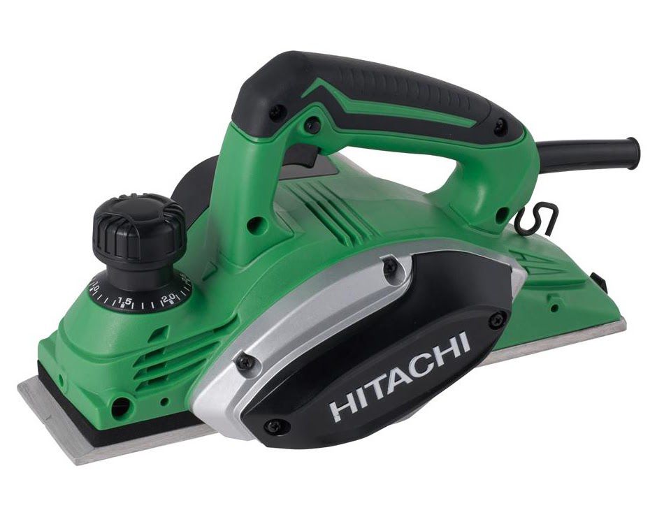 Máy Bào Gỗ cầm tay Hitachi P20ST có giá 1.400.000 VND