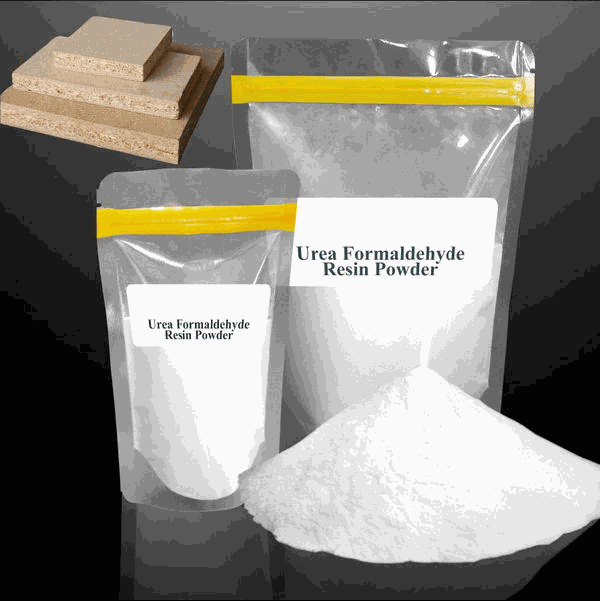 Nhựa Urea-formaldehyde
