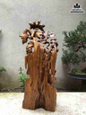 Tuong-Phat-Di-Lac-Go-Bach-Xanh 