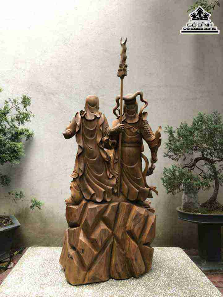 Tuong-Bo-Ba-Anh-Hung-Tam-Quoc-Dien-Nghia-Go-Bach-Xanh