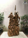 Tuong-Bo-Ba-Anh-Hung-Tam-Quoc-Dien-Nghia-Go-Bach-Xanh