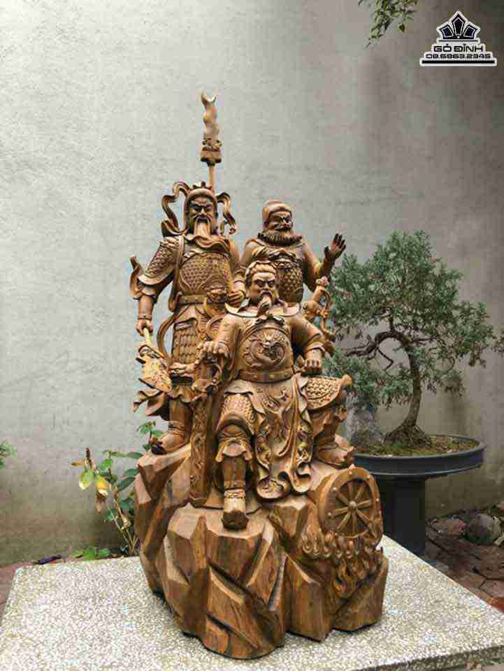Tuong-Bo-Ba-Anh-Hung-Tam-Quoc-Dien-Nghia-Go-Bach-Xanh-1