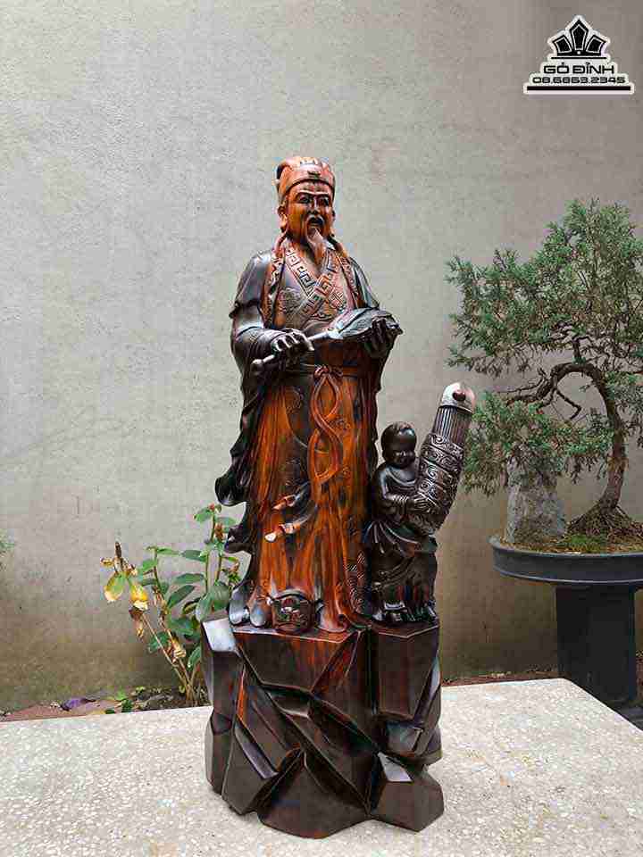 Tuong-Gia-Cat-Luong-Khong-Minh-Go-Trac-2