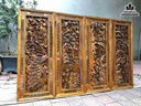 Tranh-Tu-Quy-Xuan-Ha-Thu-Dong-Go-Bach-Xanh