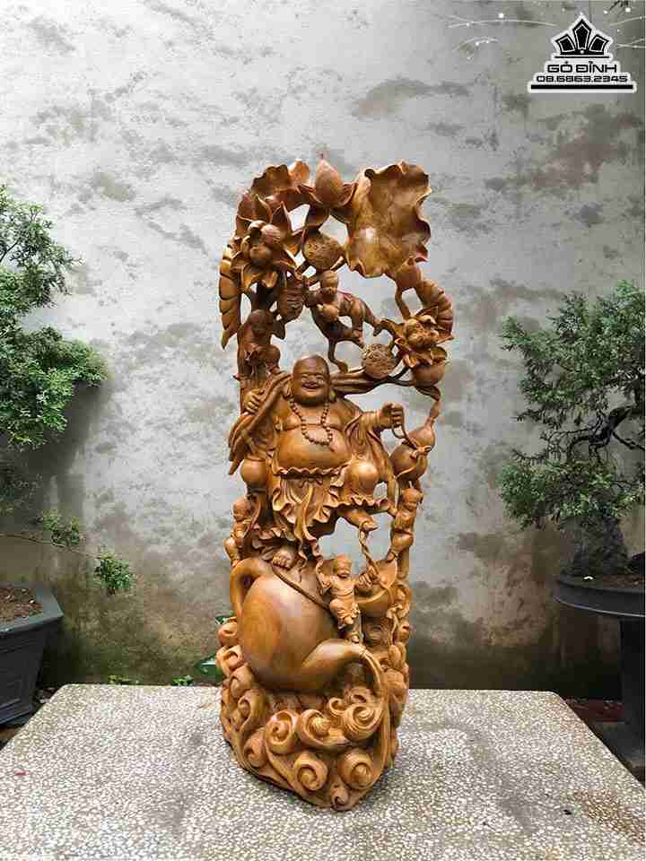 Tuong-Phat-Di-Lac-Ngu-Phuc-Go-Xa-Xi-Gu-Huong-1