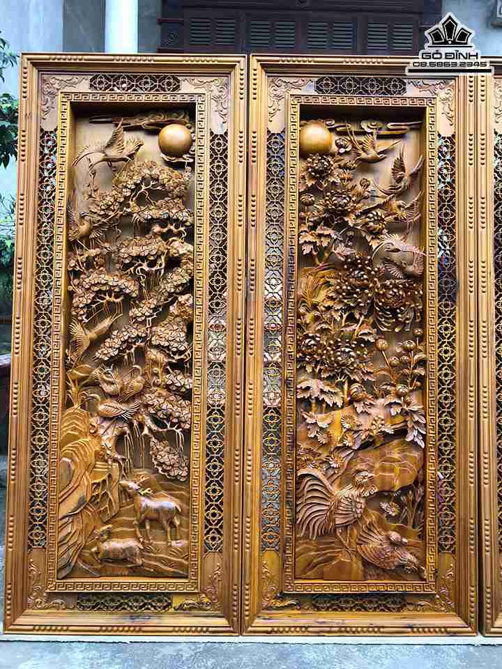 Tranh-Tu-Quy-Go-Bach-Xanh-5