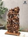 Tuong-Phat-Di-lac-Go-Bach-Xanh-1